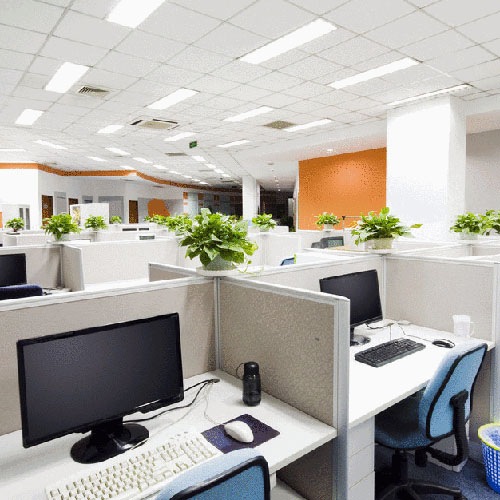 Shanghai Baoren Industrial electronic business to hit a new high