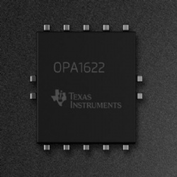 TEXAS INSTRUMENTS chips