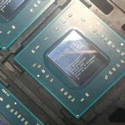 CPU