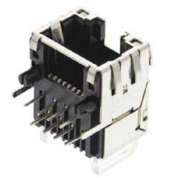 Connecter